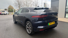 Jaguar I-Pace 294kW EV400 HSE 90kWh 5dr Auto [11kW Charger] Electric Estate